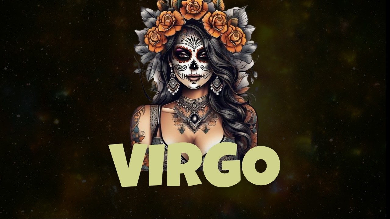 VIRGO- This Lover Is Coming To Give You Justice From A Past Ex Lover💔 They Only Want You