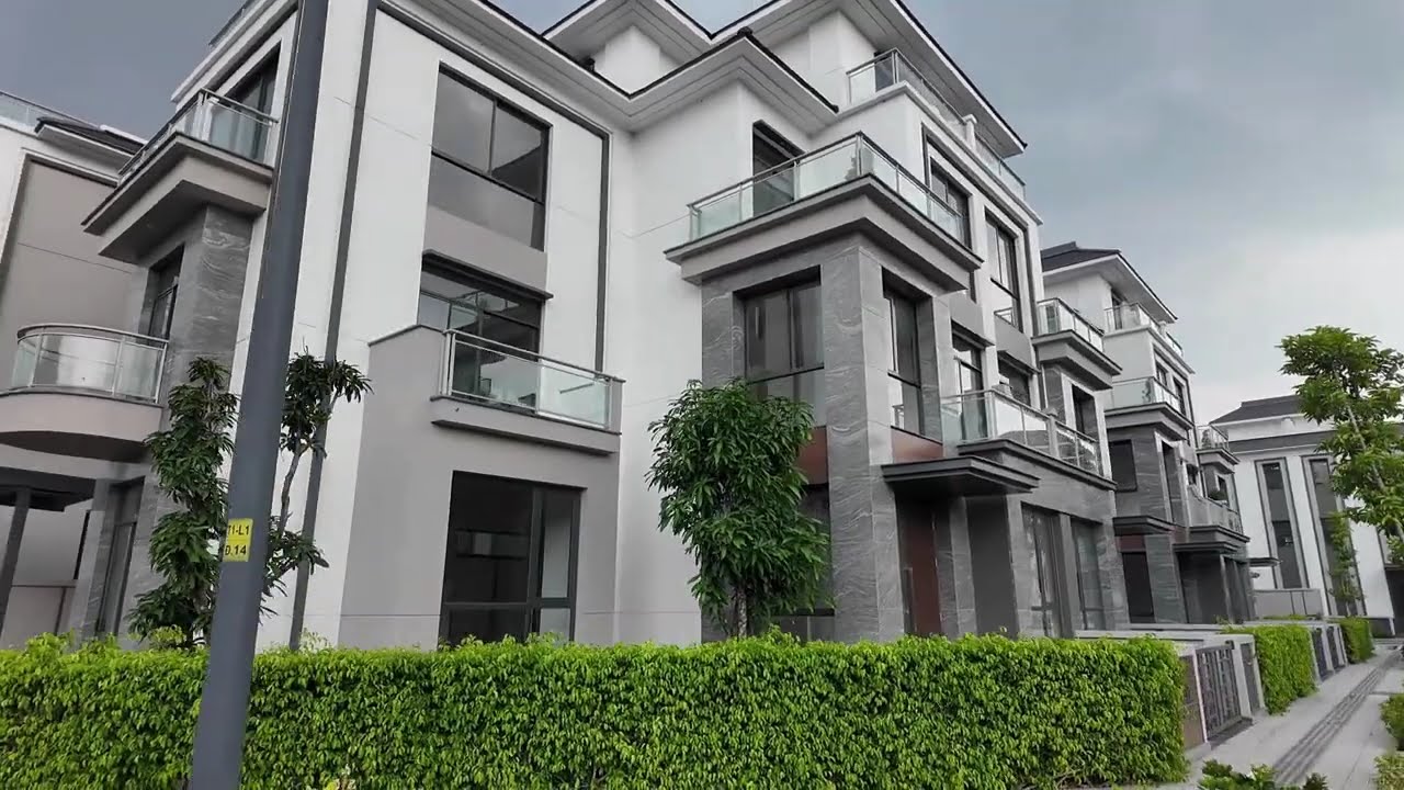 DẤU ẤN ĐẦU NĂM 2026 - DỰ ÁN GLADIA BY THE WATERS ( KHANG ĐIỀN & KEPPEL )