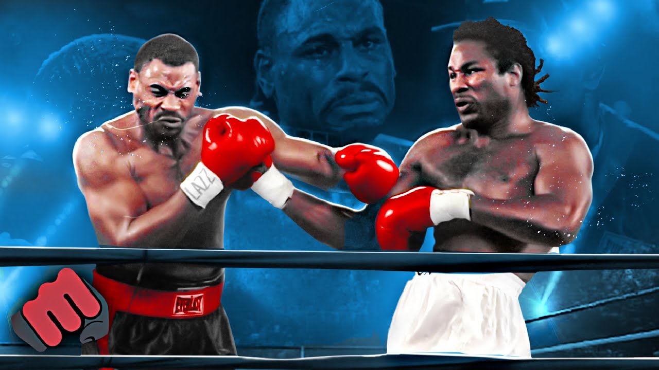 The Most BIZARRE Mental Breakdown in Boxing History!