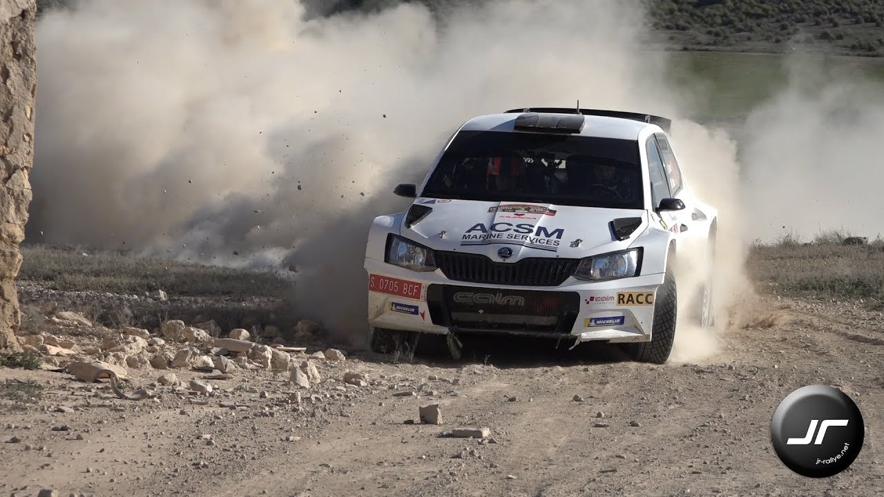 Rallye Tierras Altas de Lorca 2020 | #SCER #CERT | @JR-Rallye