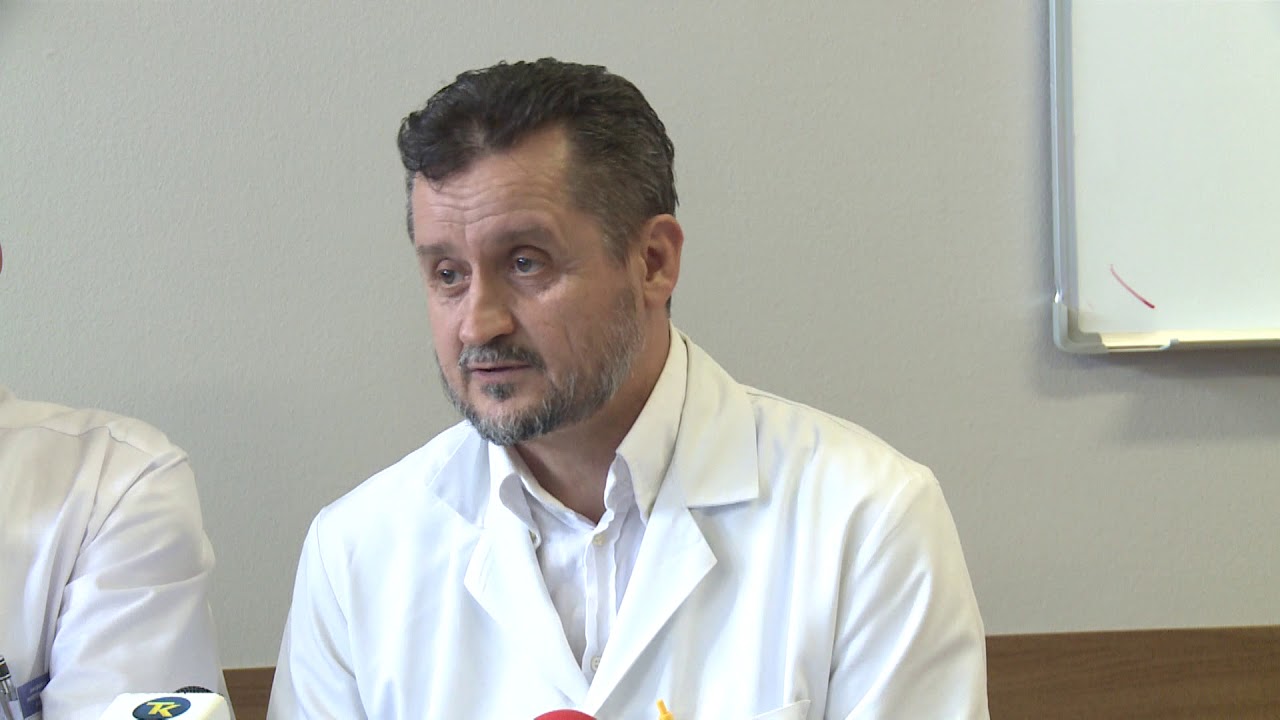 Simpozij Klinika za psihijatriju UKC Tuzla