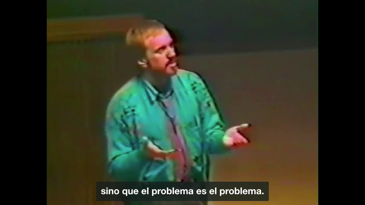 Michael White, Terapeuta narrativo.