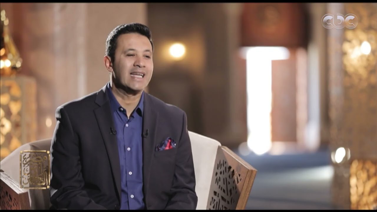 مصر أرض الصالحين | 
