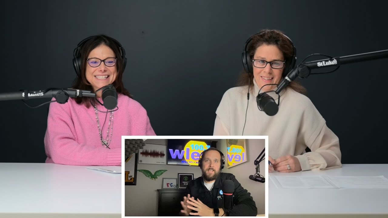 Just STARt the Conversation Podcast Ep. 27 - The 988 hotline