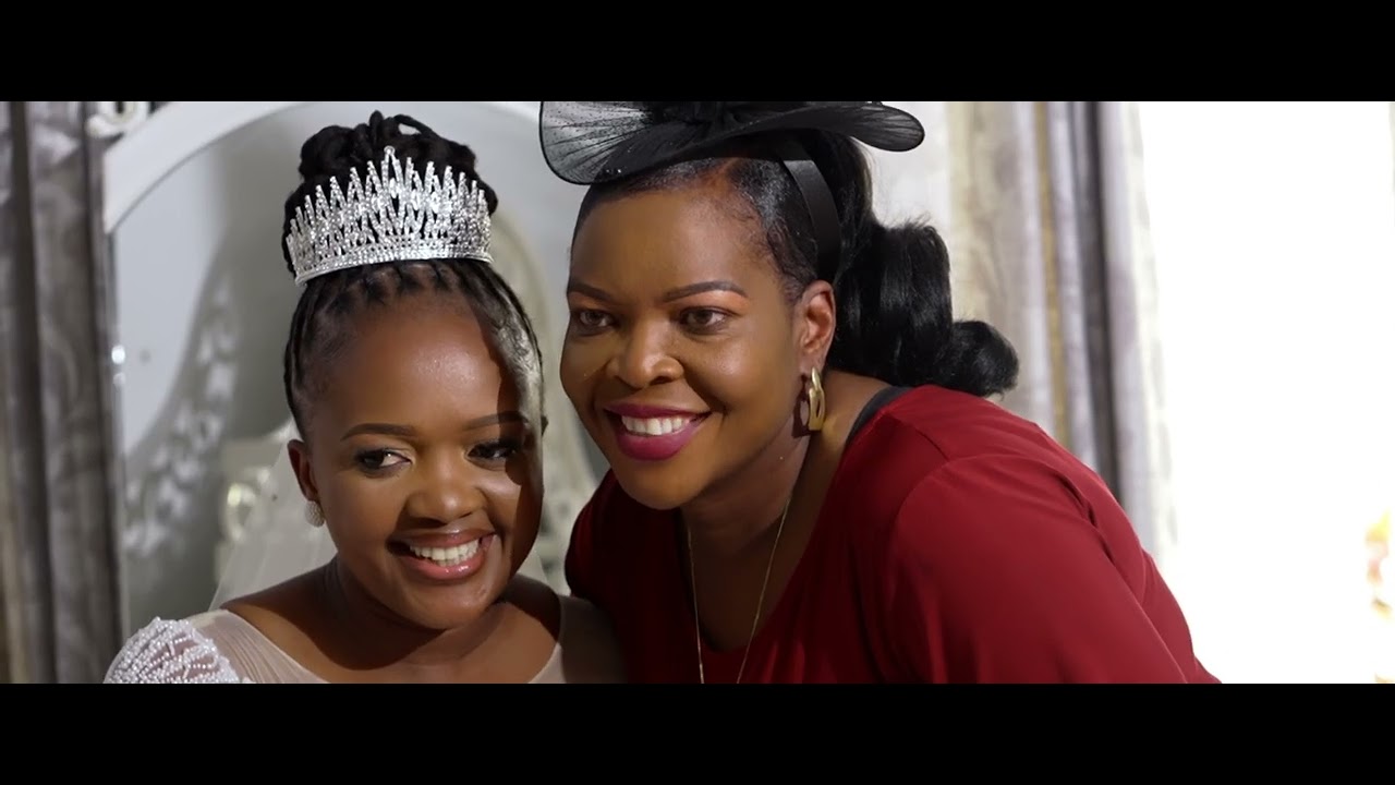 Munya Mataruse - Mufaro Wangu ((Official Music Video)