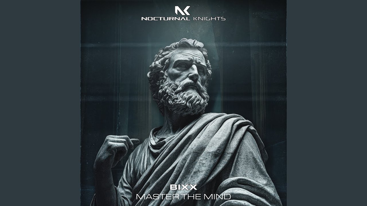 Master The Mind (Extended Mix)
