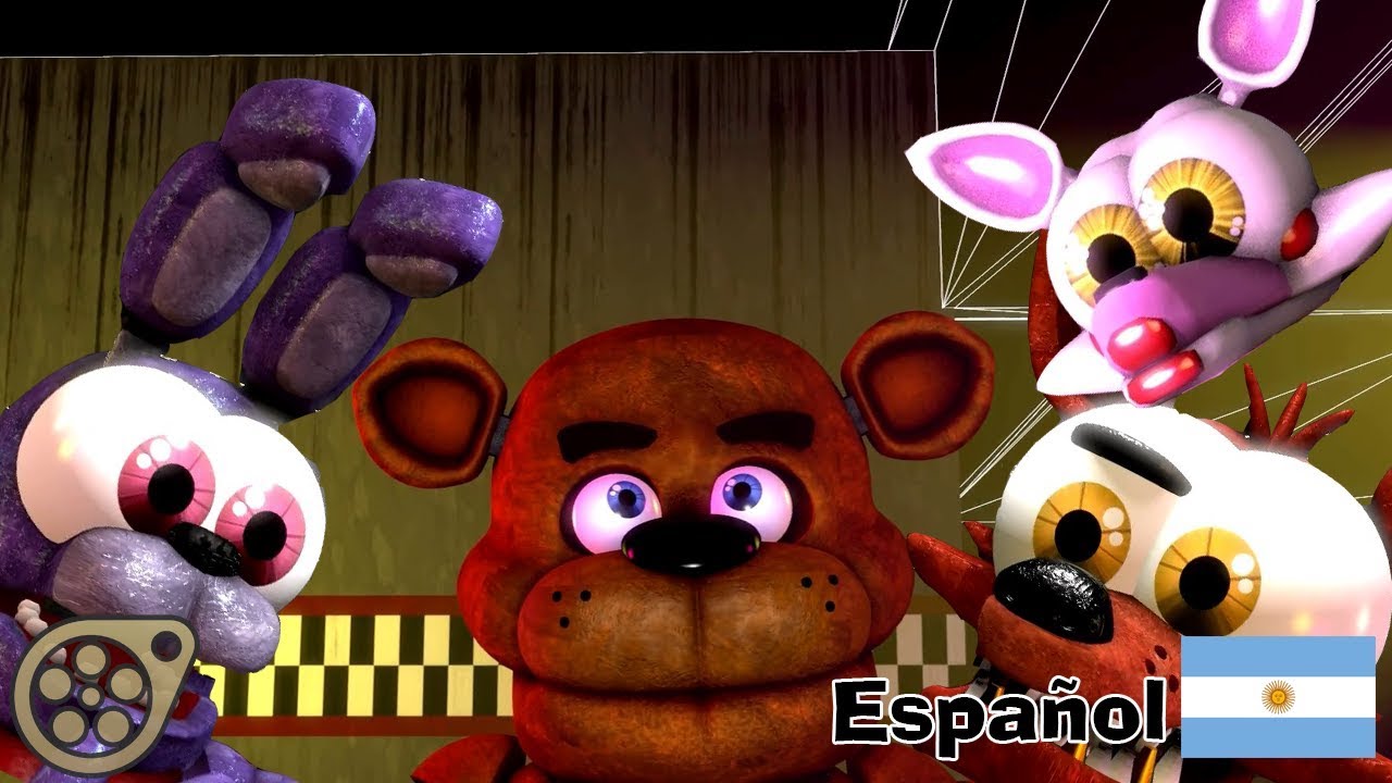 Donde Está El Sombrero De Freddy?