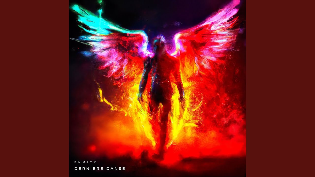 Derniere Danse (Slowed Hardstyle)