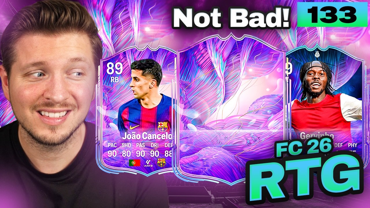 Fantasy FC Arrived And... It's Not Too Bad!