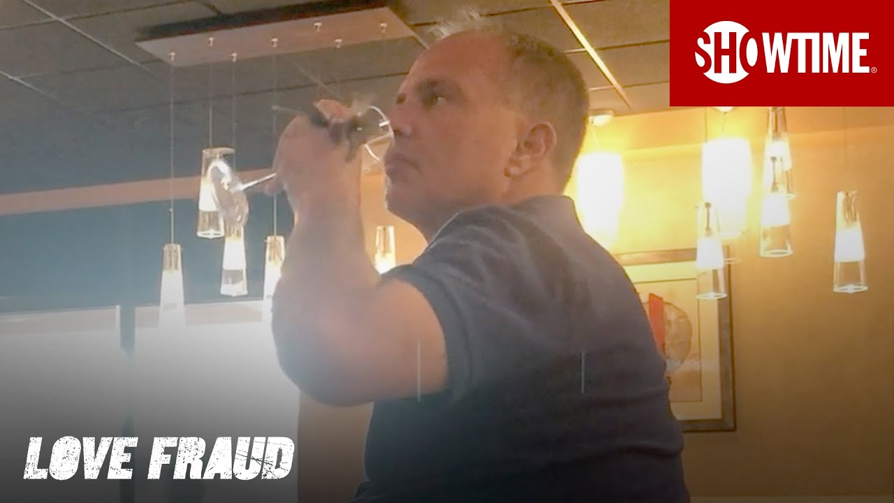 Sneak Peek of Season 1 | Love Fraud | SHOWTIME Documentary Series