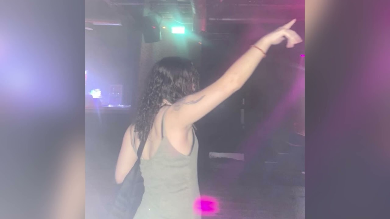 into the groove - Madonna (sped up)