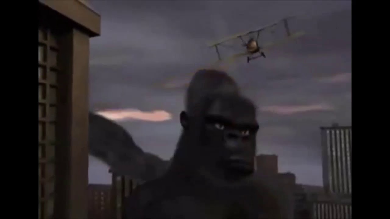 Warner Bros. Interactive Entertainment/Big Ape Productions