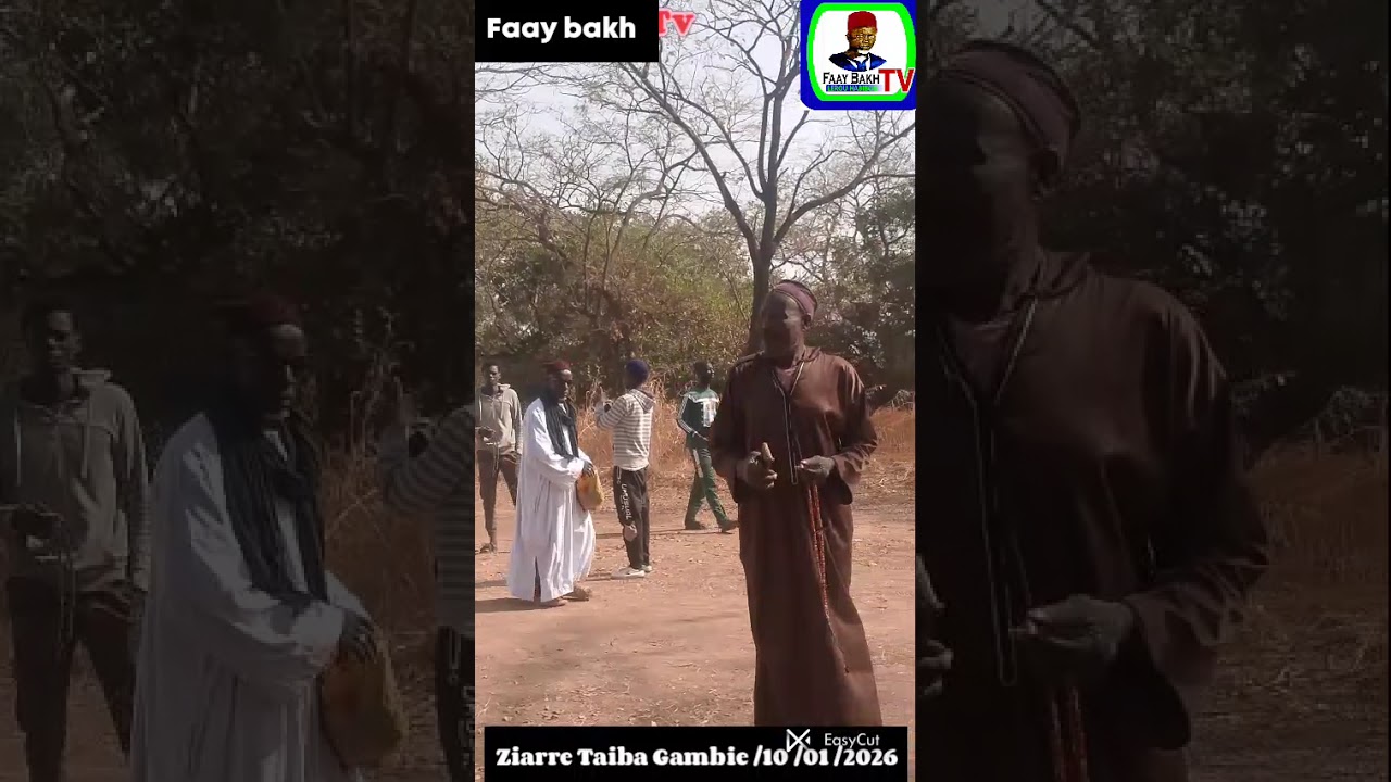 🛑Bienvenue sur faay bakh tv☑️ lerou habibou📲 N'oublie pas de vous abonnez🔔