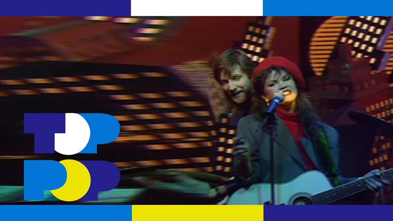 Inker & Hamilton - Dancing Into Danger • TopPop
