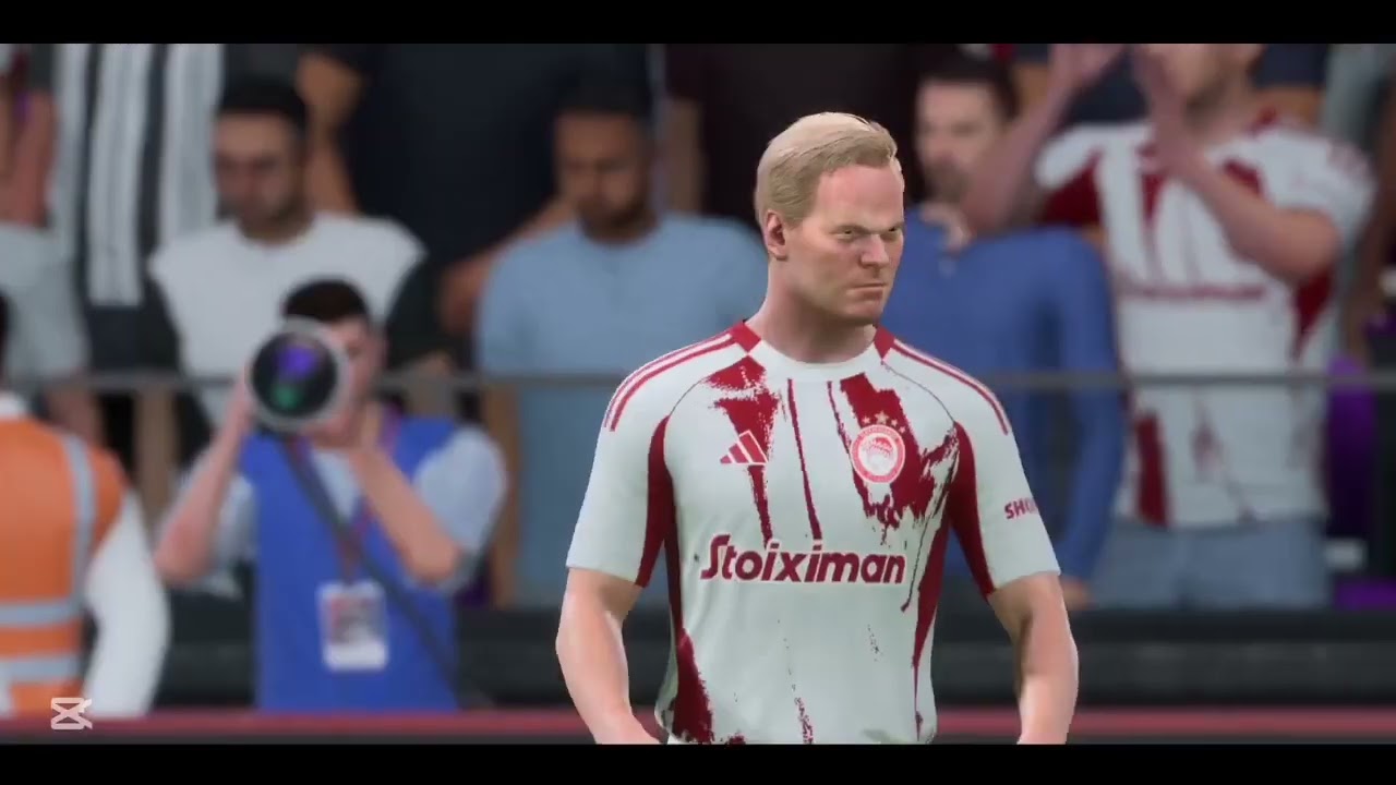 Ma quanto é BUGGATA la nuova MODALITÀ DI FC26? 😨😱crazy 