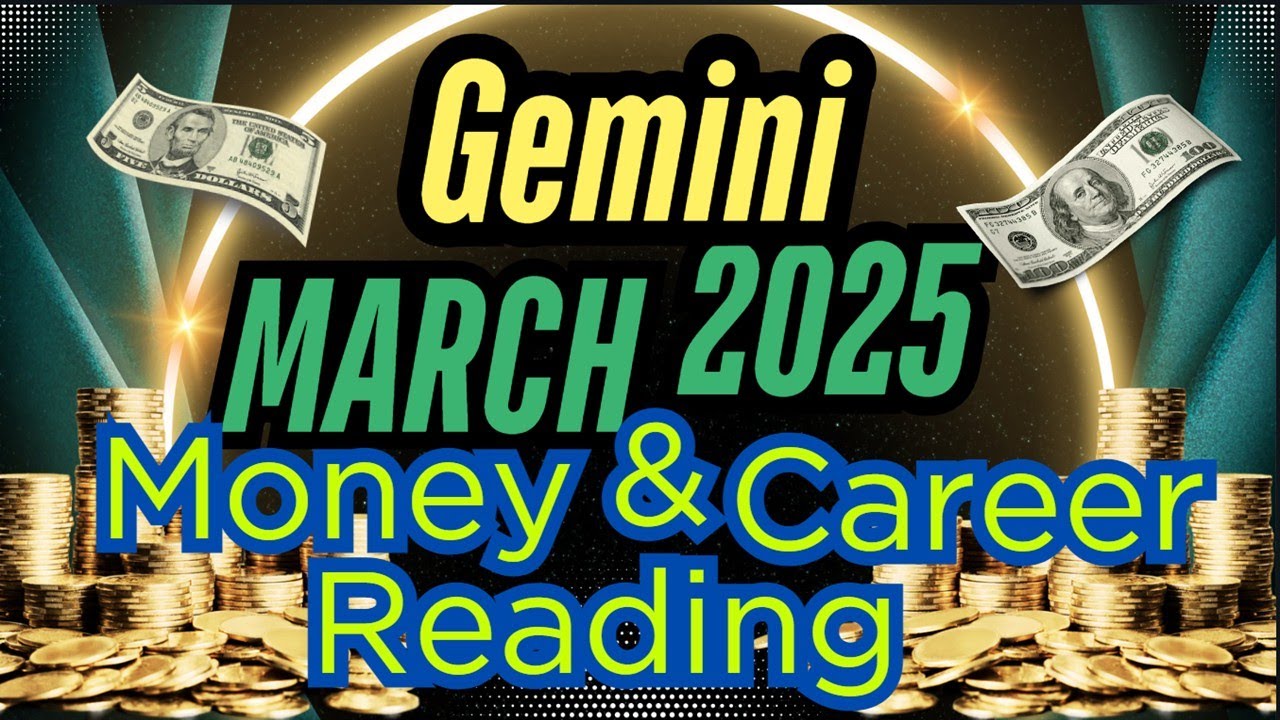 Gemini🤗YOUR HIDDEN POTENTIAL BRINGS IN FINANCIAL SUCCESS!