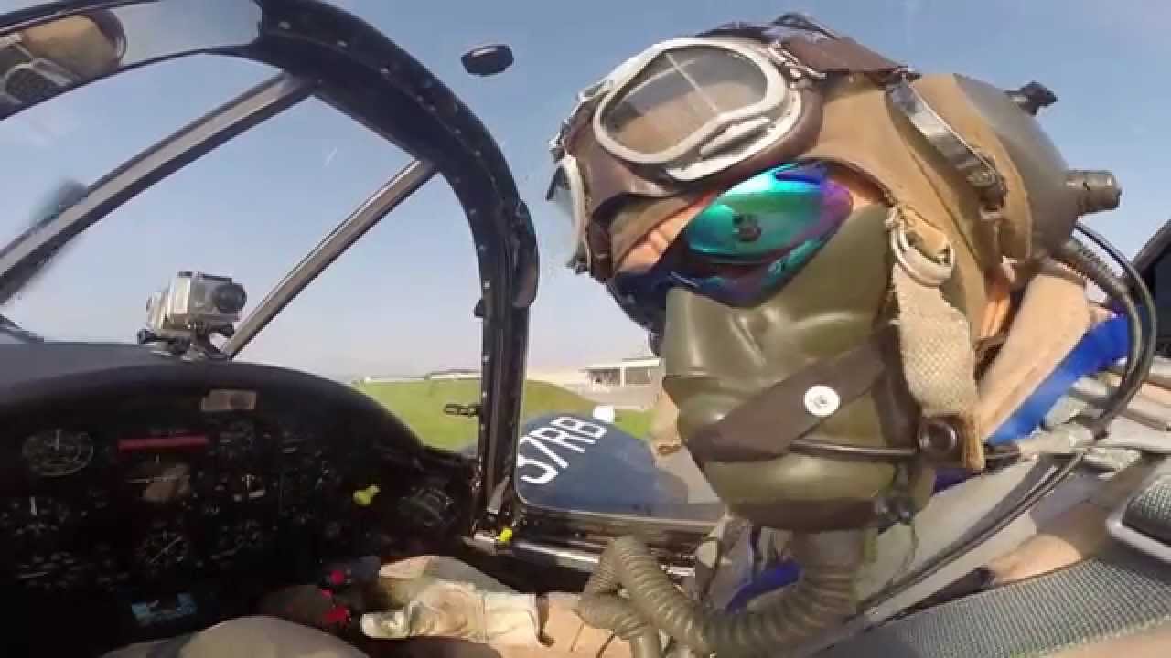 Payerne Display RB Corsair F4U-4... AIR 14