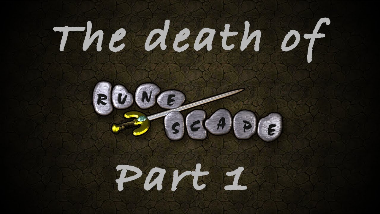 Goodbye OldScape | Part 1