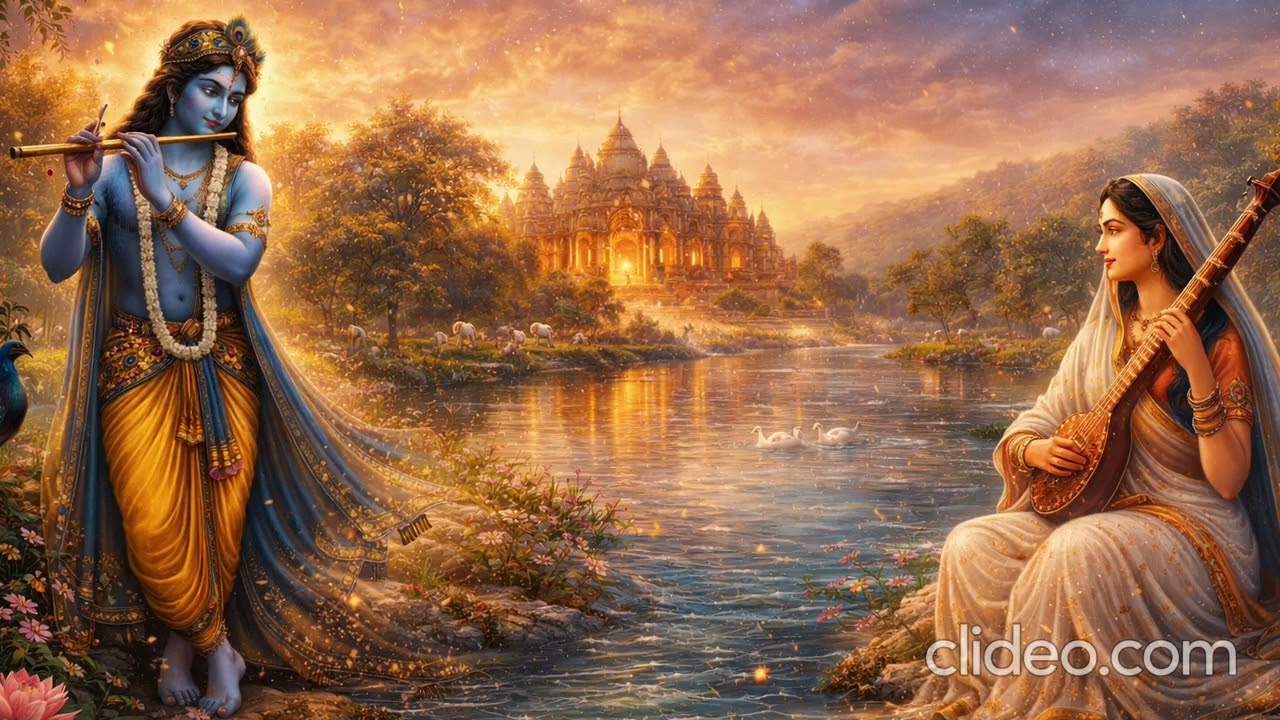मीरा कृष्ण भक्ति