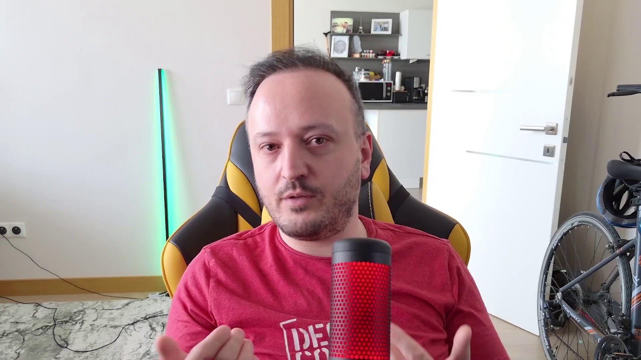 Ders3: Kotlin | Merhaba Dünya