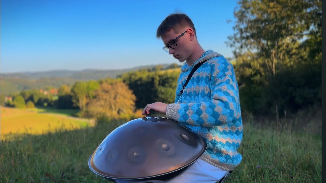 Astral - Paul M&uuml;ller | @leafsoundsculptures6197