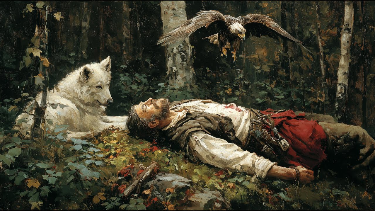 Хаджи Димитър - Жив е той, жив е! - Вехти войводи