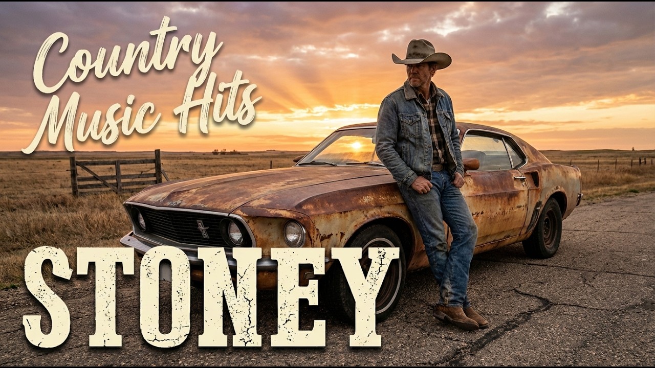 Classic American Country Radio – Country Gold Collection