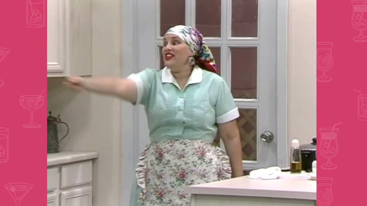 Entrando Por La Cocina - A Comer Asopao