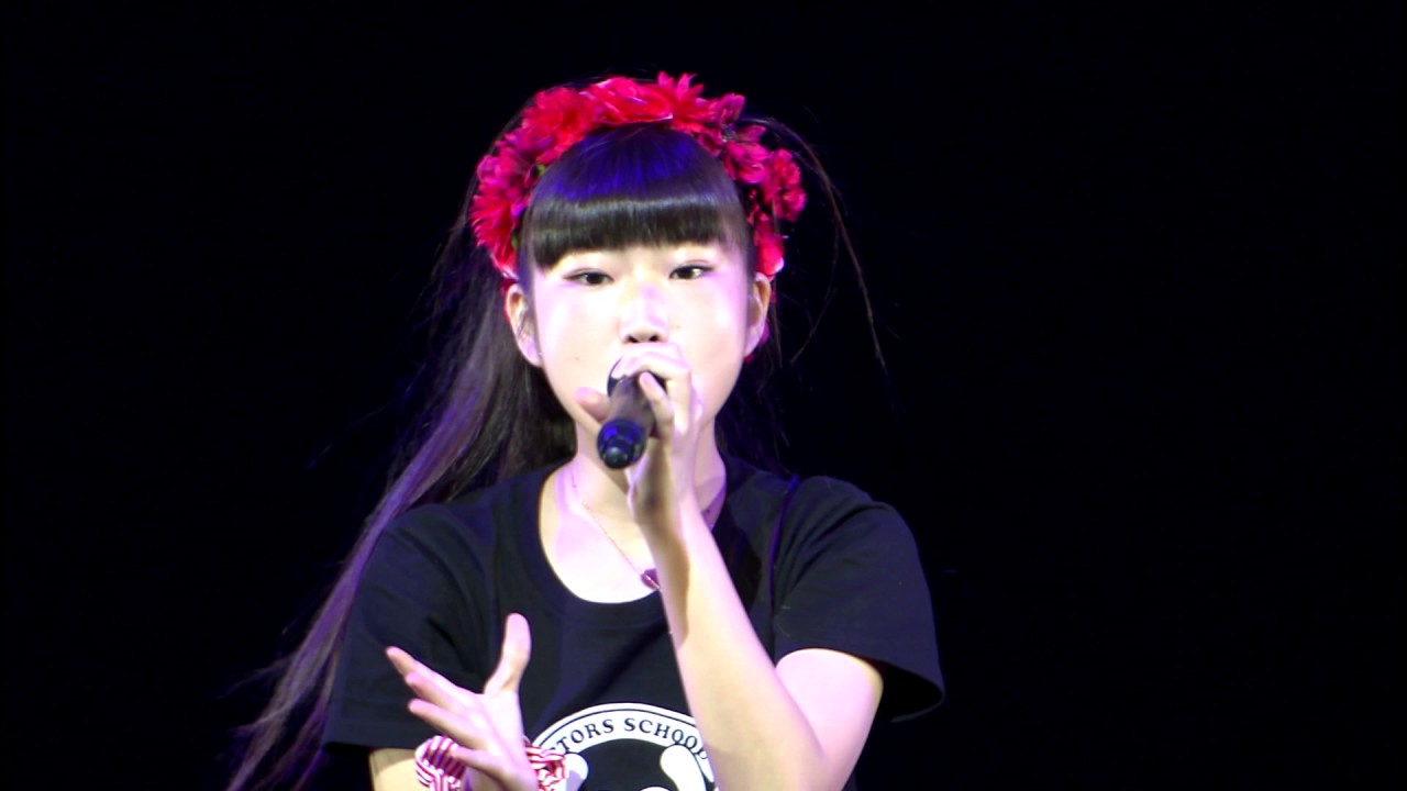 【アクターズスクール広島】「TSUBASA」 SPL∞ASH　2016/10/2 ASH 2016