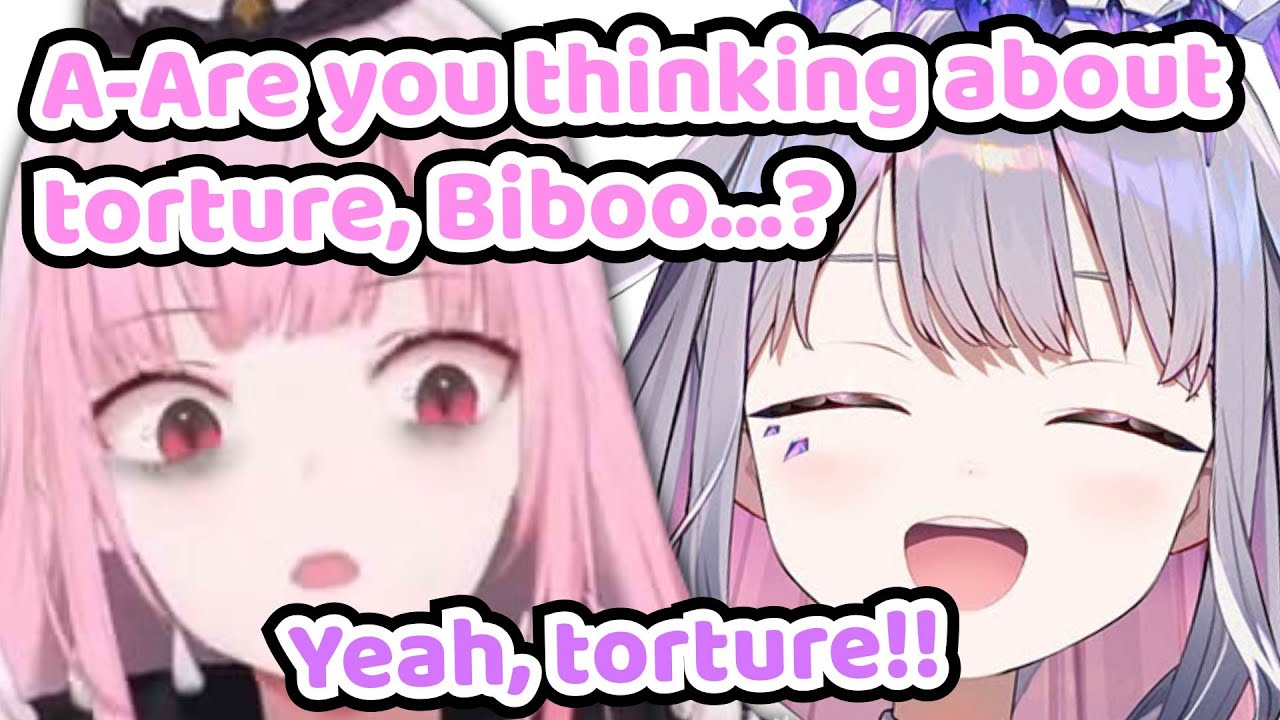 Calli Was Caught Off Guard When Bijou Suddenly Suggested Torture