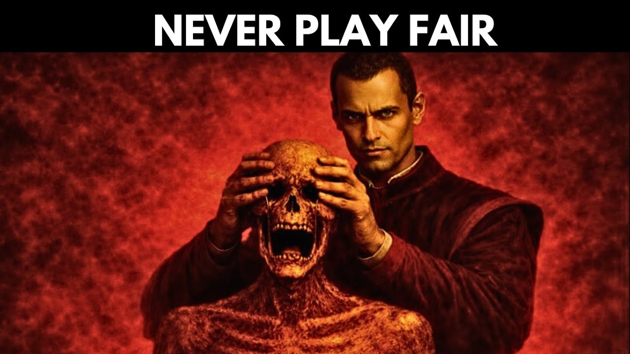 Outsmart Them Mentally If They Play Dirty  Machiavelli’s 10 Psychology Tricks