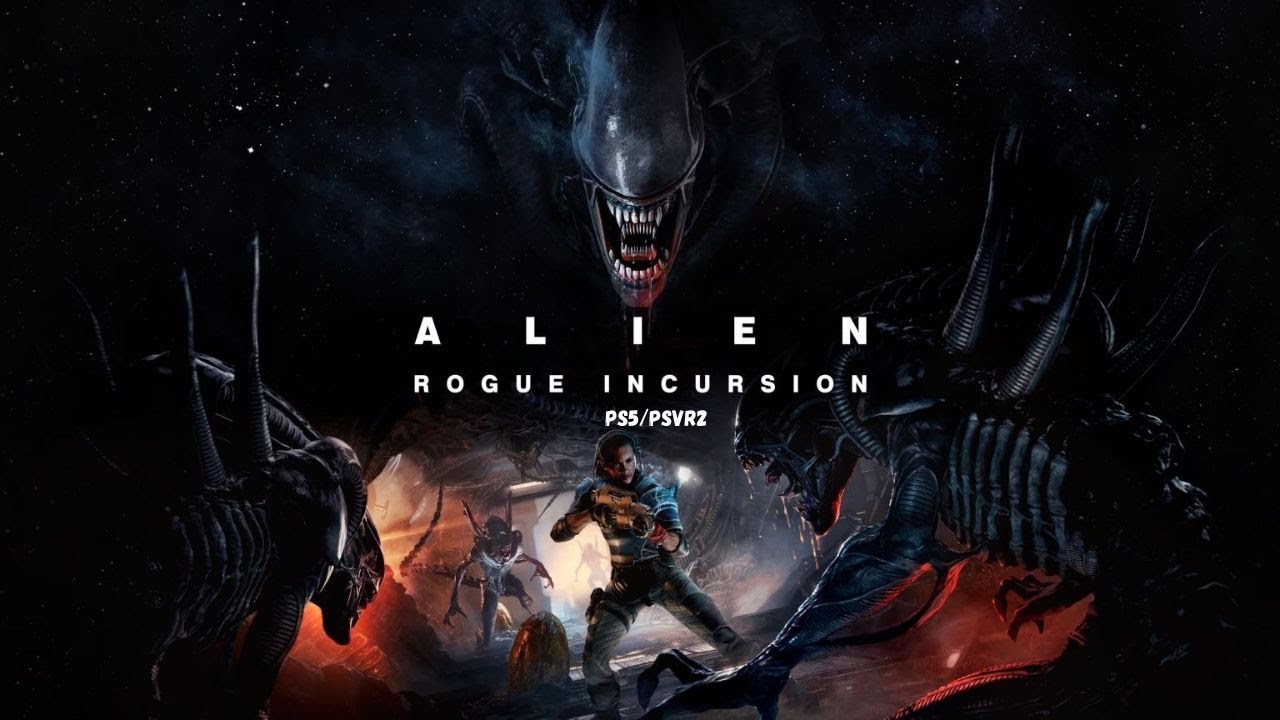 Redif Twitch Alien : Rogue Incursion (PS5/PSVR2). Ép4. Rediriger l'alimentation vers votre vaisseau.