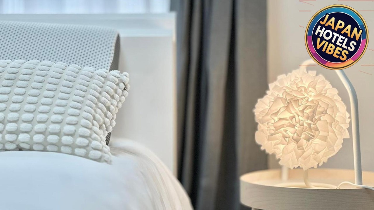 Nishiwaseda | Tokyo, Japan | Hotel Review 🏨