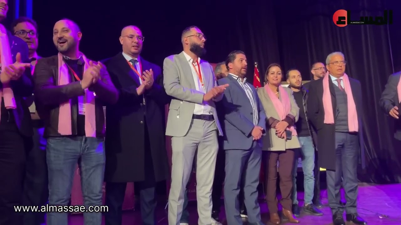حزب الاستقلال يحيي الذاكرة الوطنية بجهة طنجة-تطوان-الحسيمة في احتفال حاشد بذكرى وثيقة 11 يناير 1944 