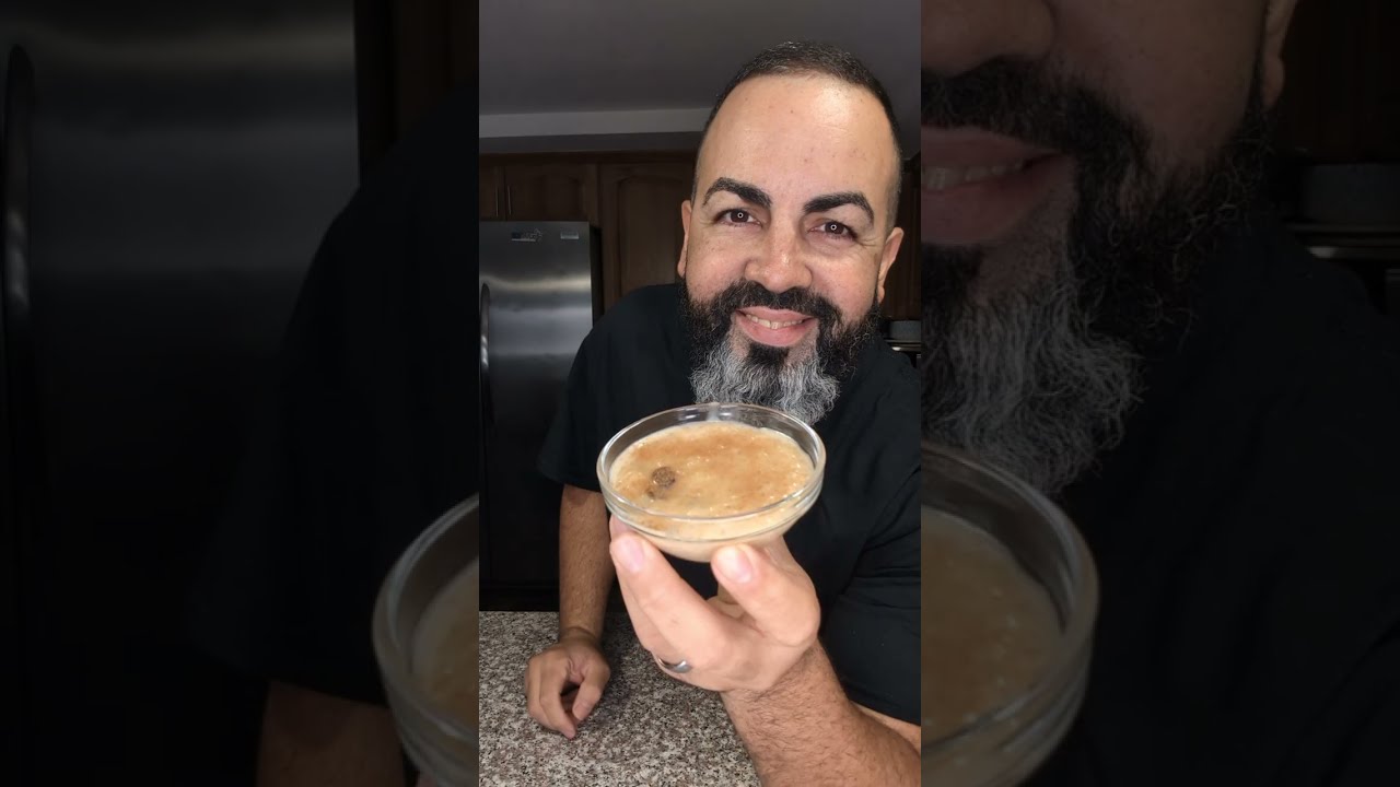 Arroz con Dulce, con arroz ya cocido #boricua #puertorico #arrozcondulce
