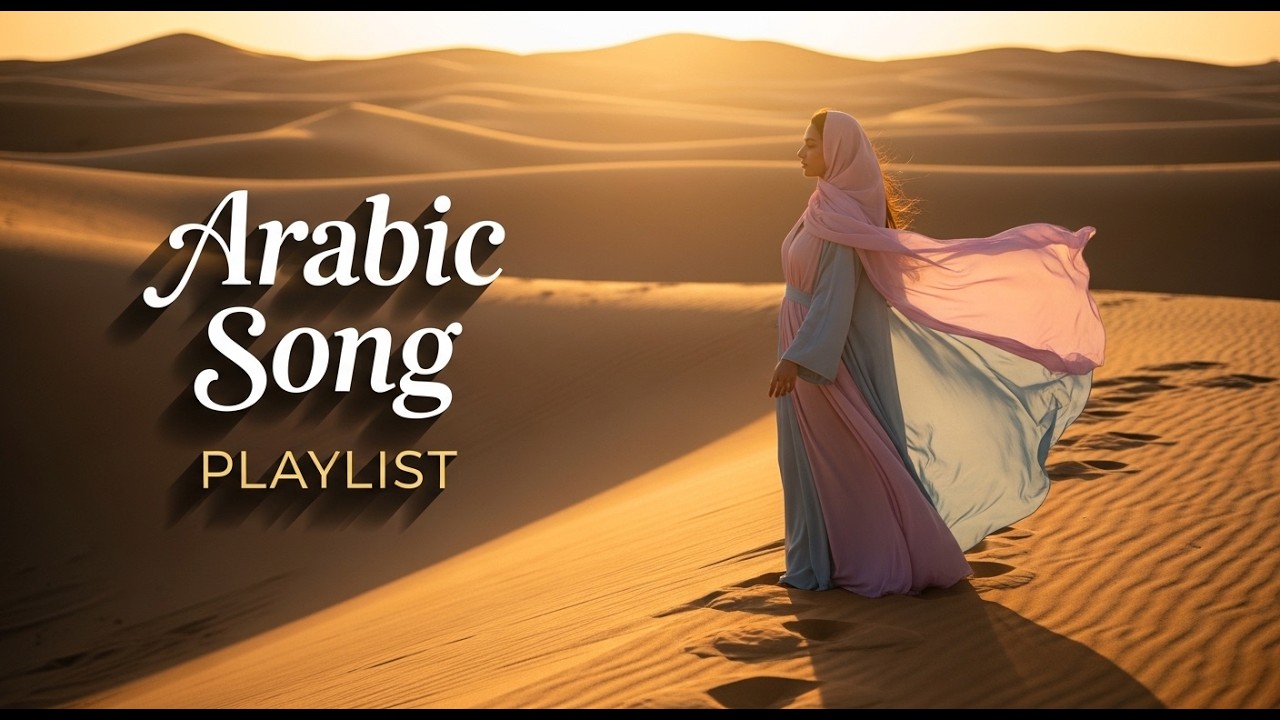 Qalb Mutaa’aliq, A Heart Attached | قلب متعلق – Top Arabic Love Songs 2026