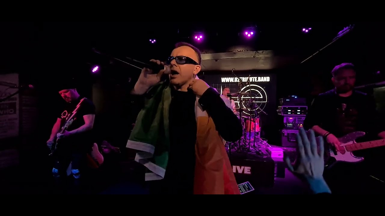U2 Baby  - 