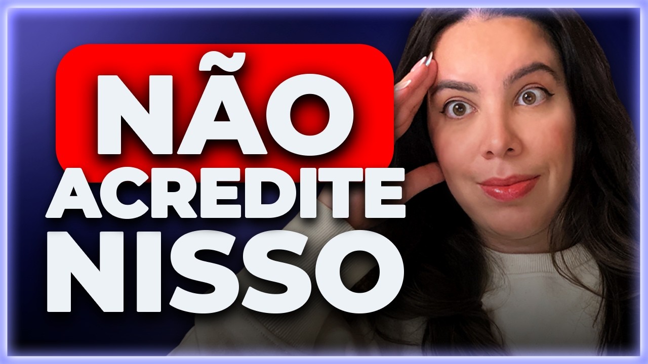 PIORES CONSELHOS para GANHAR DINHEIRO online em 2026
