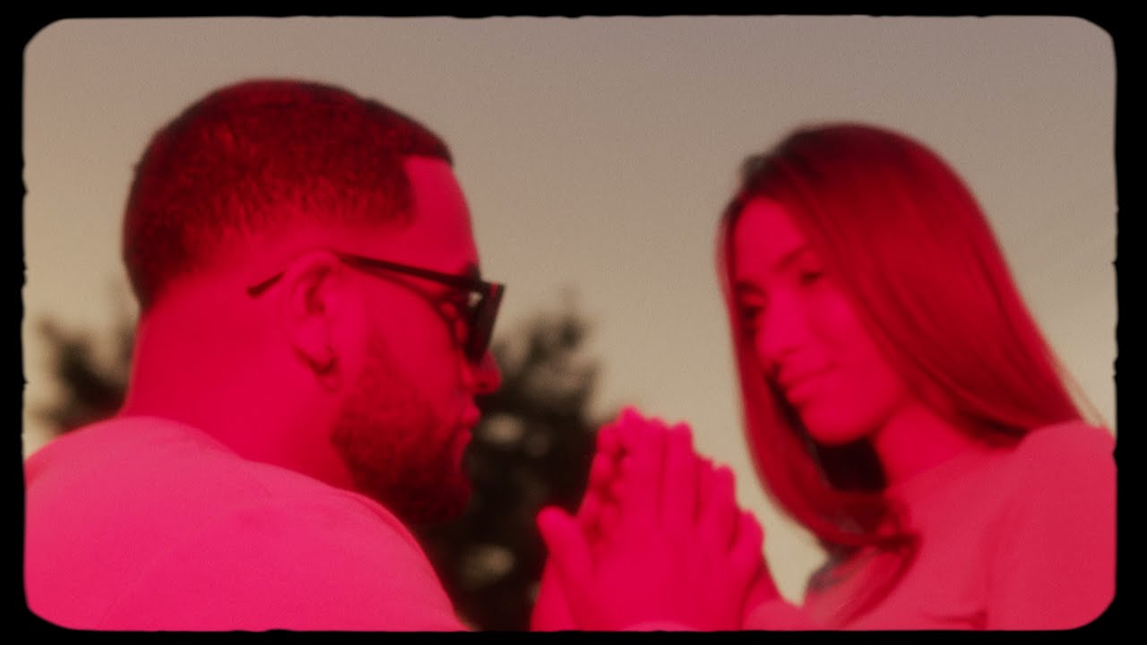 Ralphy Dreamz - Dime Que Me Amas (Video Oficial) 