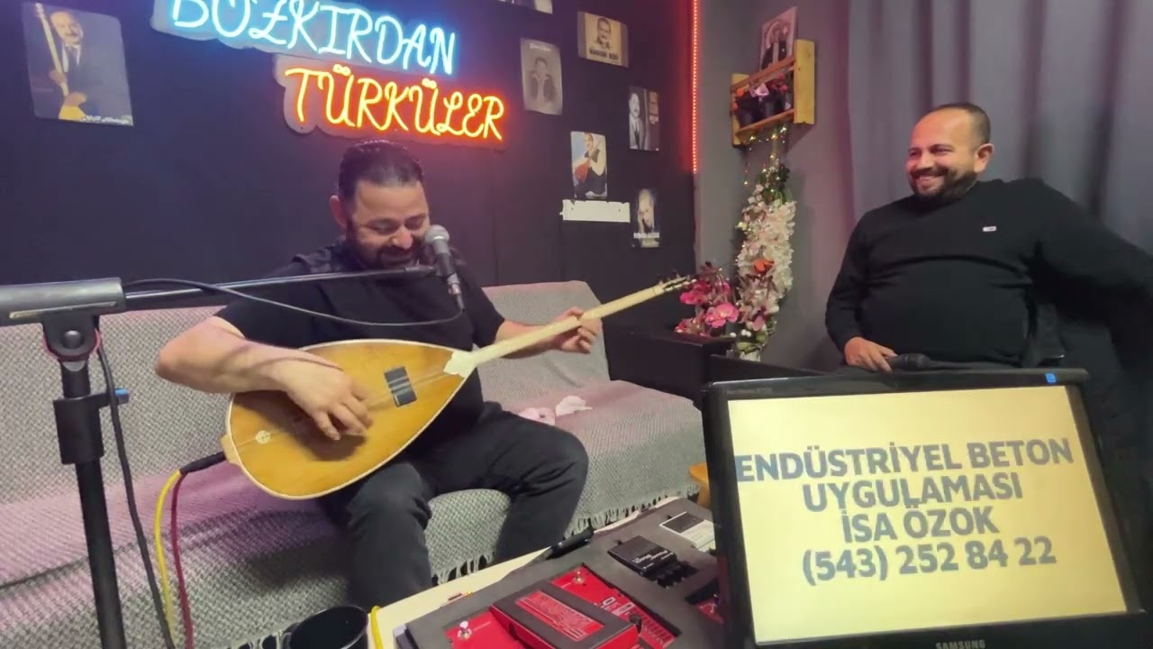 Mehmet Erdurucan - Seni Anan Benim İçin Doğurmuş