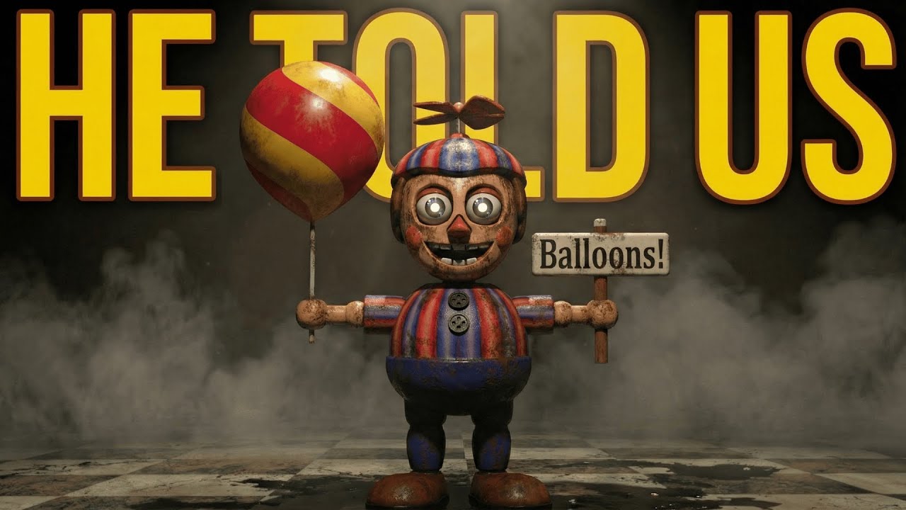 Balloon Boy Was Trying to Tell Us THIS the Whole Time