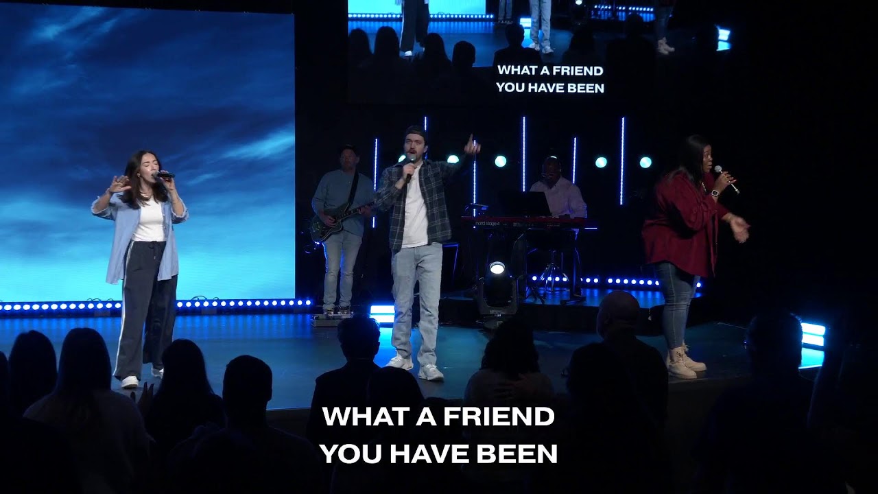 TwinRivers.Church is LIVE! Welcome to our Twin Rivers Online Campus!