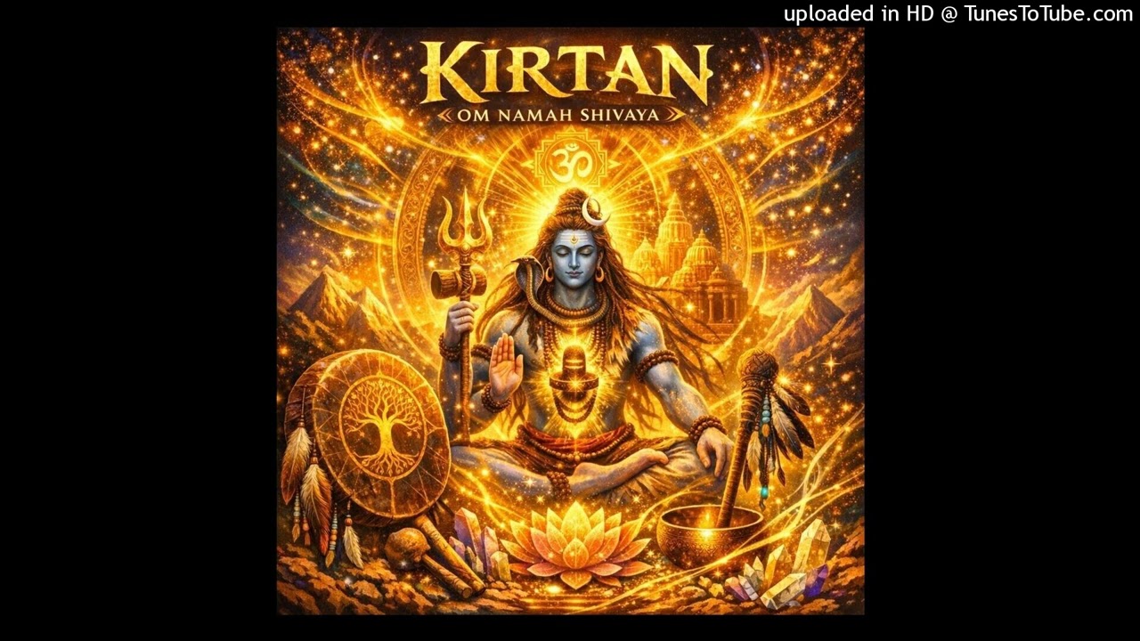 Kirtan Om Namah Shivaya