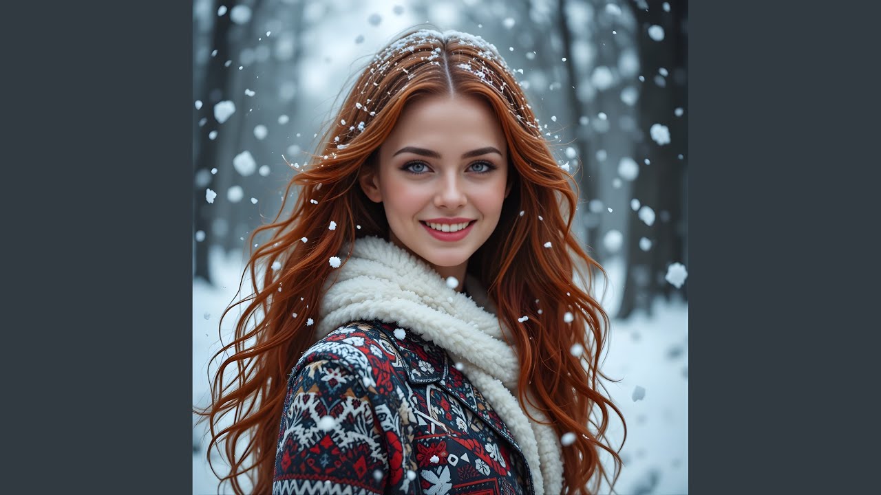 Snowfall Spark