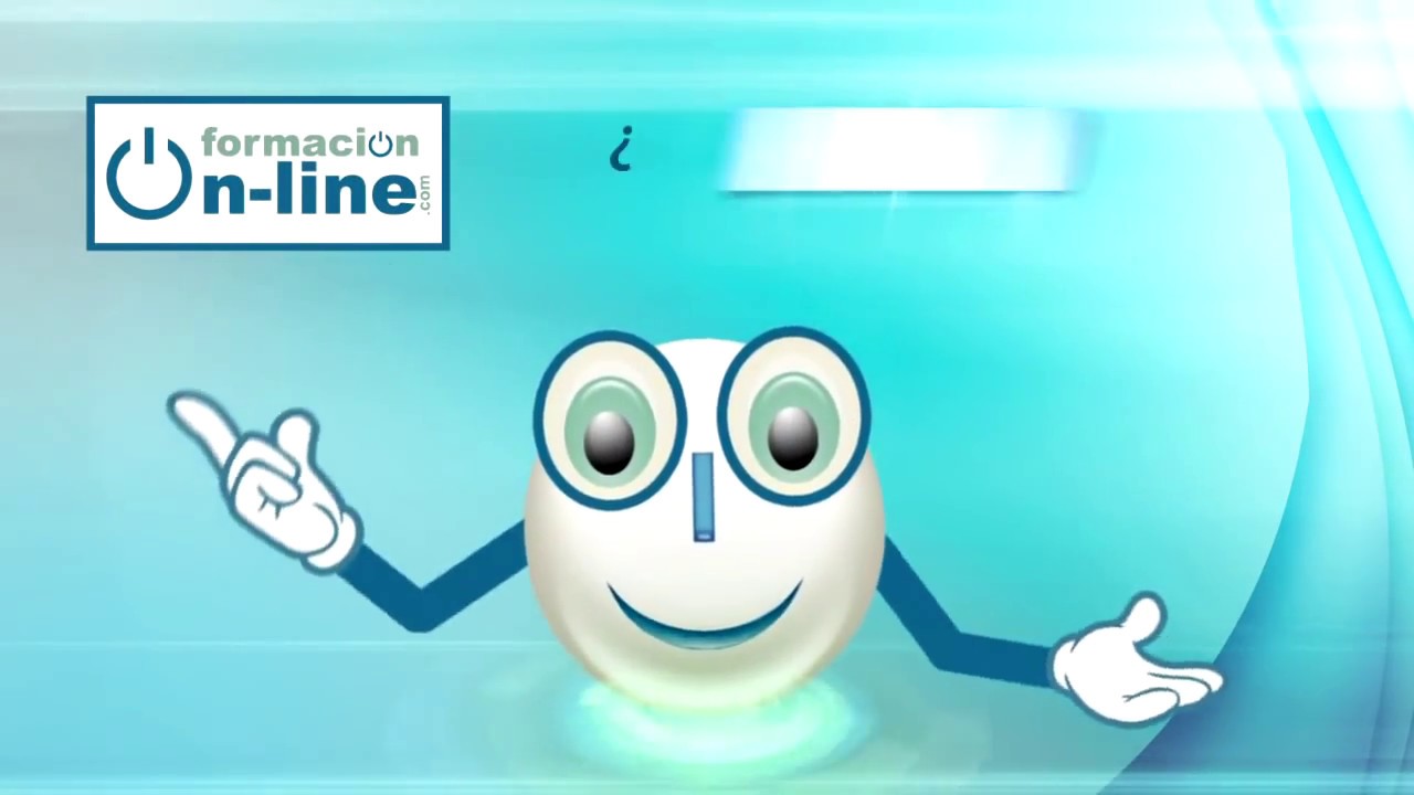 QUÉ ES E-LEARNING?
