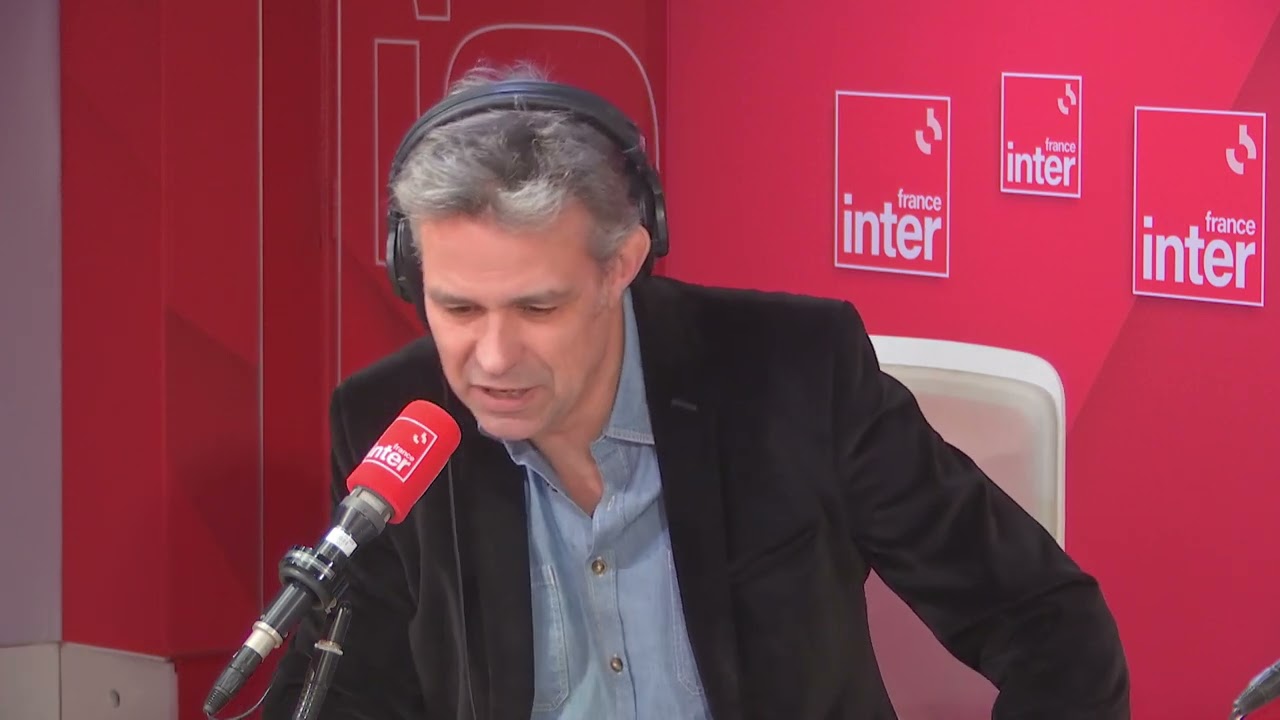 Le grand oral de Vincent Bolloré à l’Assemblée nationale - L'édito médias, Bruno Donnet