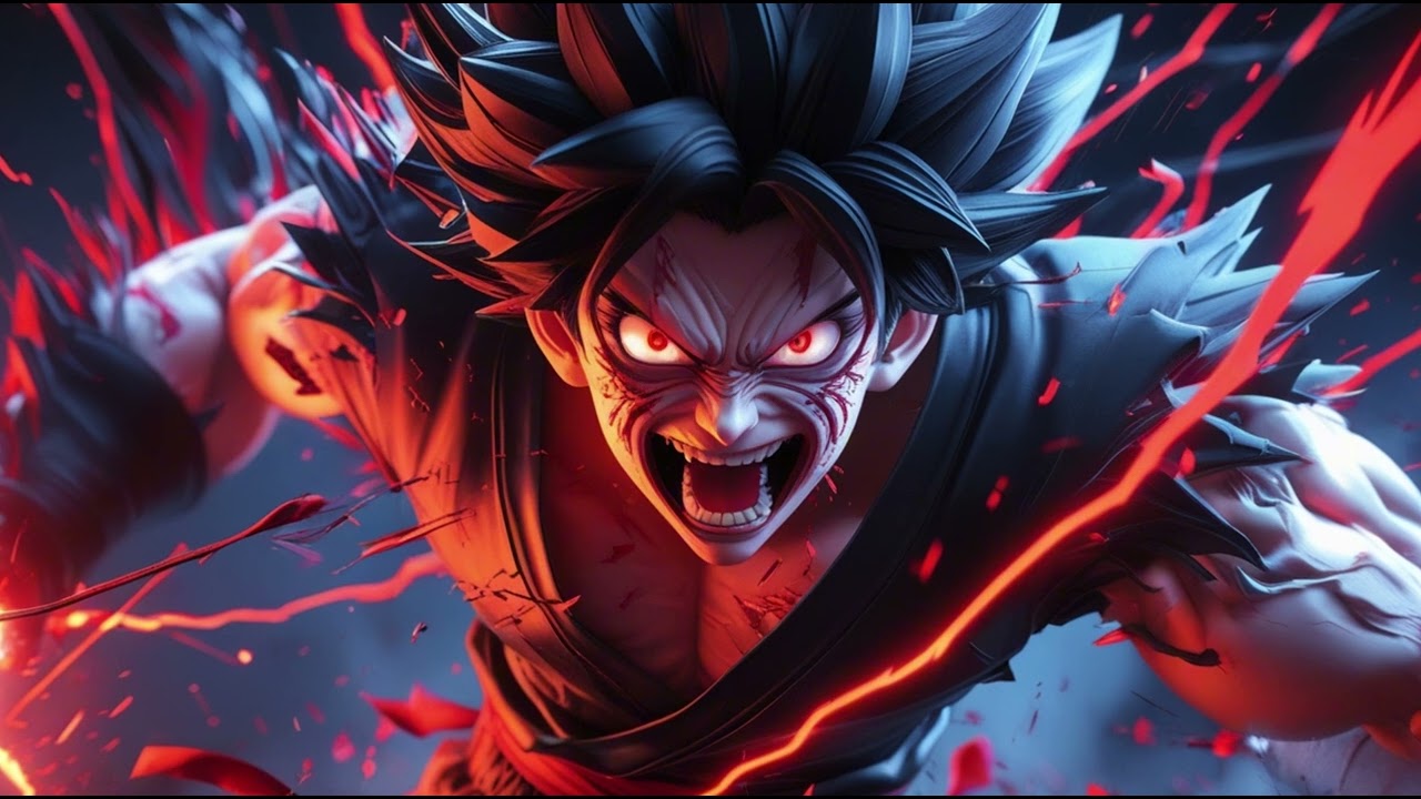 Critical Rage