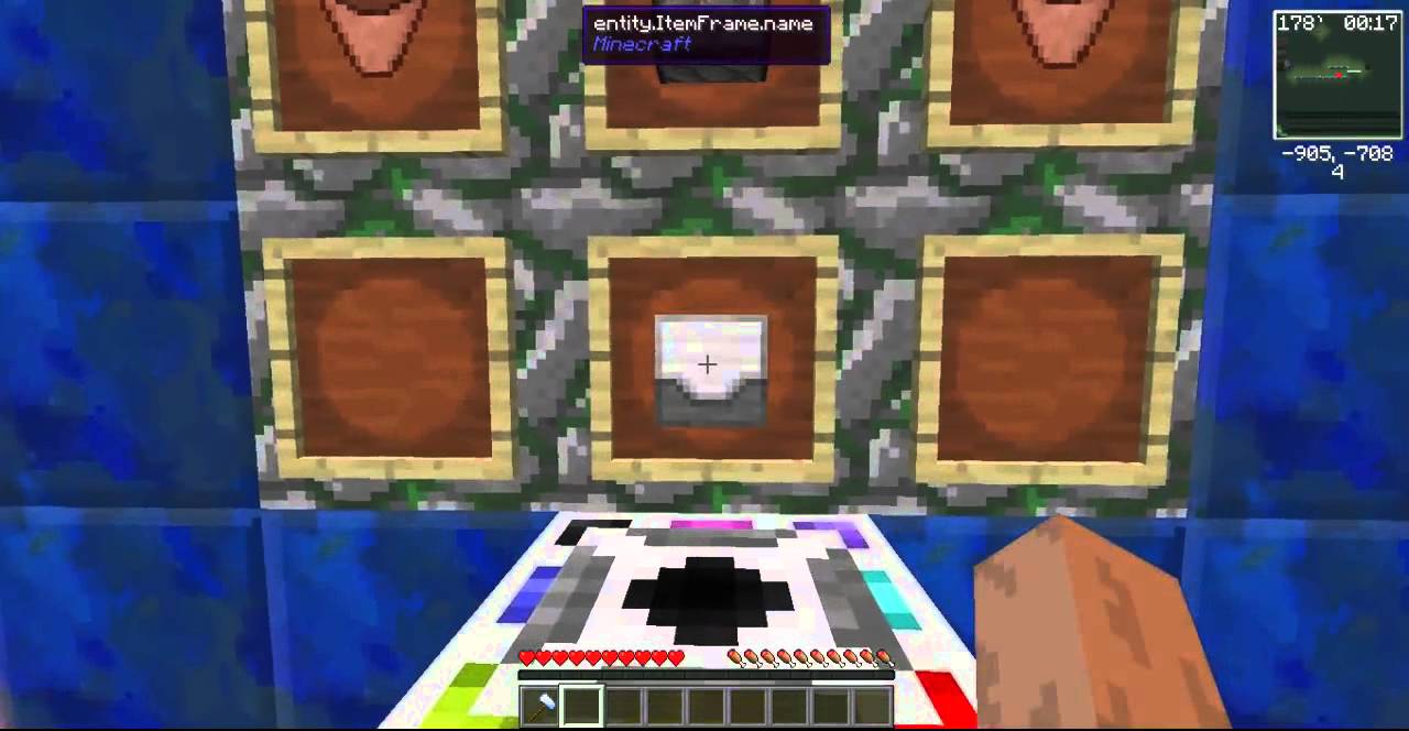 Minefactory Reloaded №1 Гайд - Сеятель,Комбайн,Сборщик Фруктов и Удобритель