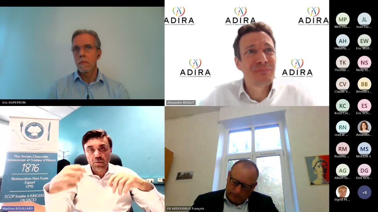 Webinaire 
