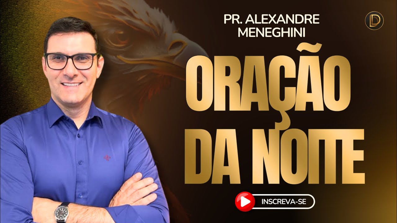 9° DIA DO PROPÓSITO FECHANDO BRECHAS